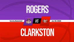 01/30 Highlights @ Clarkston