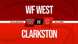 12/5 Highlights vs WF West