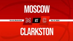 12/8 Highlights vs Moscow