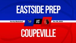 12/6 Highlights @ Coupeville