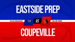 12/6 Highlights @ Coupeville