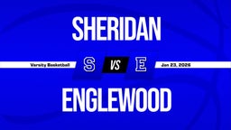 01/22 Highlights @ Englewood
