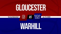 01/13 Highlights @ Warhill