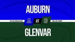 11/25 Highlights @ Glenvar