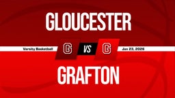 01/22 Highlights vs Gloucester