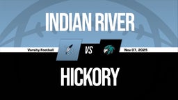 11/7 Highlights @ Hickory