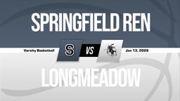 01/13 Highlights @ Longmeadow