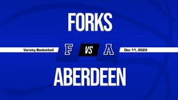 12/10 Highlights vs Forks