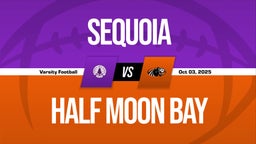 10/3 Highlights vs Sequoia