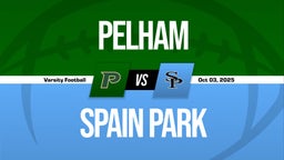 10/3 Highlights @ Spain Park