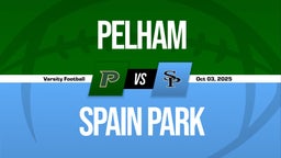 10/3 Highlights vs Pelham