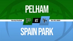 10/3 Highlights @ Spain Park