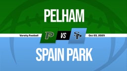 10/3 Highlights vs Pelham