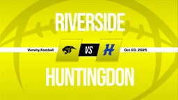 10/3 Highlights vs Riverside