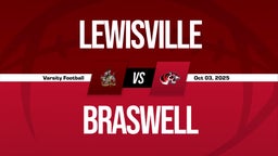 10/3 Highlights vs Lewisville