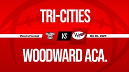 10/3 Highlights vs Tri-Cities