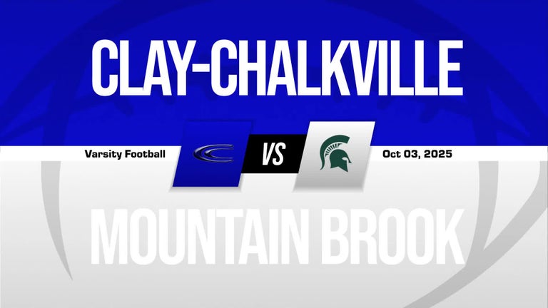 Video player poster image