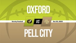 10/3 Highlights @ Pell City