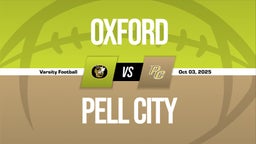10/3 Highlights vs Oxford