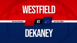 10/3 Highlights @ Dekaney
