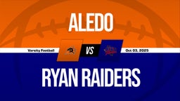 10/3 Highlights @ Ryan Raiders