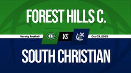 10/3 Highlights @ South Christian