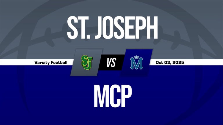 Video player poster image