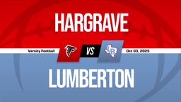 10/3 Highlights @ Lumberton
