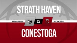 10/3 Highlights @ Conestoga