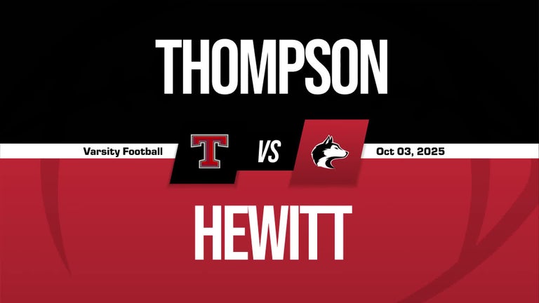 Video player poster image