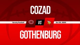 10/3 Highlights @ Gothenburg