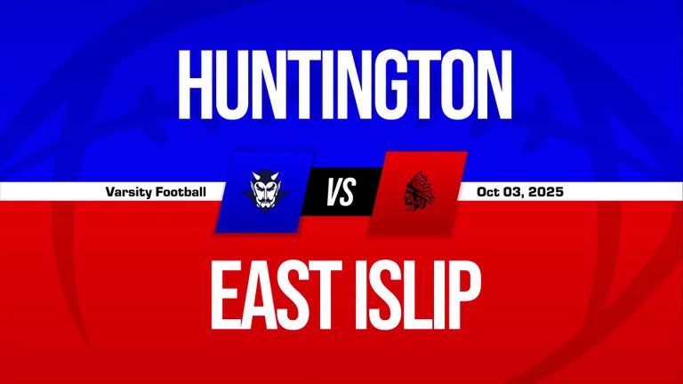 Video player poster image