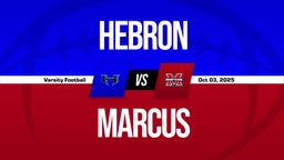 10/3 Highlights @ Marcus