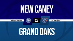 10/3 Highlights vs New Caney
