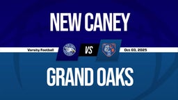 10/3 Highlights @ Grand Oaks