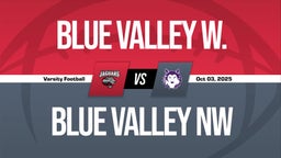 10/3 Highlights @ Blue Valley NW