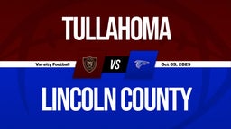 10/3 Highlights @ Lincoln County