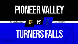 12/30 Highlights vs Pioneer Valley