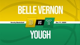 12/16 Highlights vs Belle Vernon