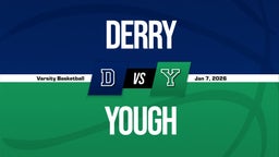 01/6 Highlights vs Derry