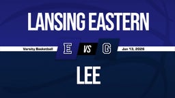 01/12 Highlights @ Lee