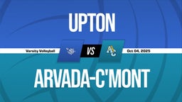 10/4 Highlights vs Upton