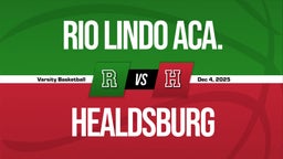 12/3 Highlights vs Rio Lindo Aca.