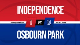 01/9 Highlights @ Osbourn Park