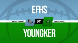 10/3 Highlights vs EFHS