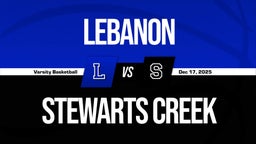 12/16 Highlights vs Lebanon