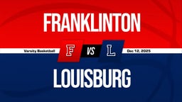 12/12 Highlights @ Louisburg