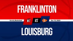 12/12 Highlights vs Franklinton