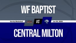01/5 Highlights @ Central Milton