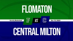 12/11 Highlights vs Flomaton